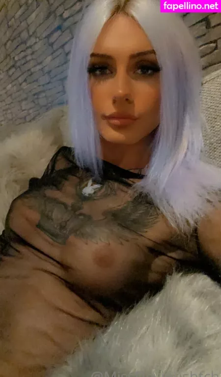 Ts Missy Adair OnlyFans Thumbnail #EG8Y3TS7vg