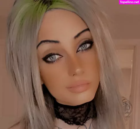 Ts Missy Adair OnlyFans Thumbnail #Wbkyu7sX9L