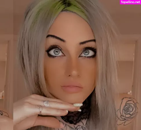 Ts Missy Adair OnlyFans Thumbnail #kyeBuvPJz9