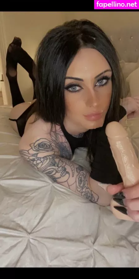 Ts Missy Adair OnlyFans Thumbnail #p4JGl8uneZ