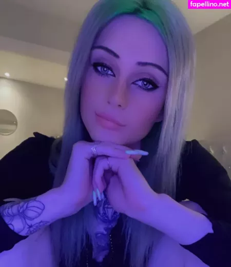 Ts Missy Adair OnlyFans Thumbnail #rxX7vYCNnM