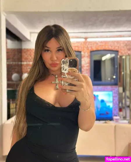 Ts Monica OnlyFans Thumbnail #YW2UylDWgC