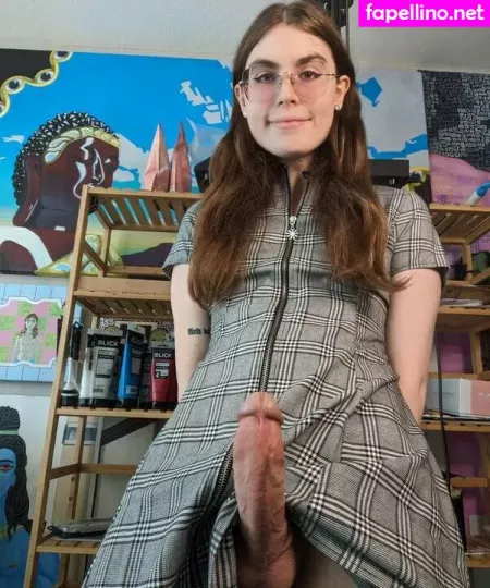 Ts Nayomo OnlyFans Thumbnail #3qhBZiHKoe