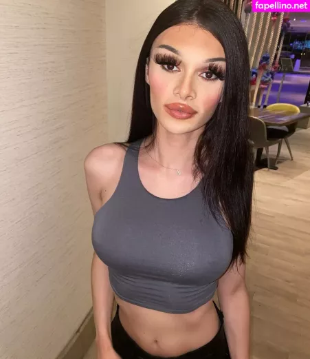 Ts Nikkie OnlyFans Thumbnail #5jBFcLNClO