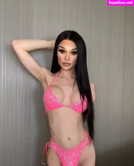 Ts Nikkie OnlyFans Thumbnail #aug5ZrHu7I