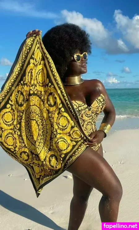 Ts Nina Jackson OnlyFans Thumbnail #So6zeuAgAW