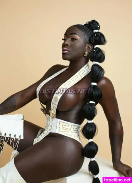 Ts Nina Jackson OnlyFans Thumbnail #qQmrrTd0jW