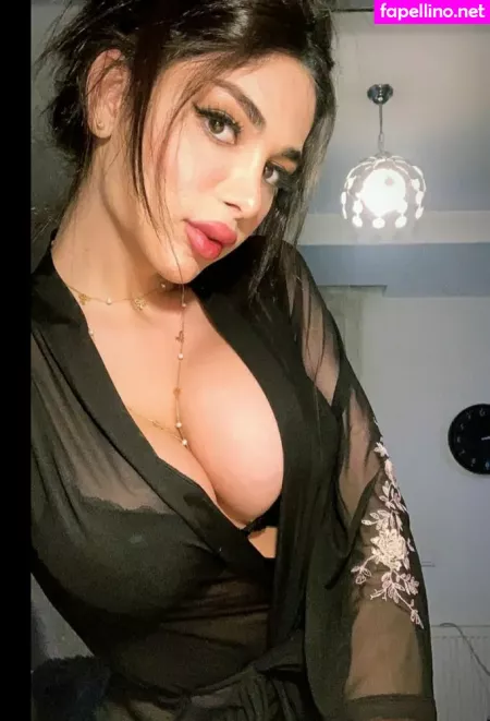 Ts Nour OnlyFans Thumbnail #Uiy6ba679i