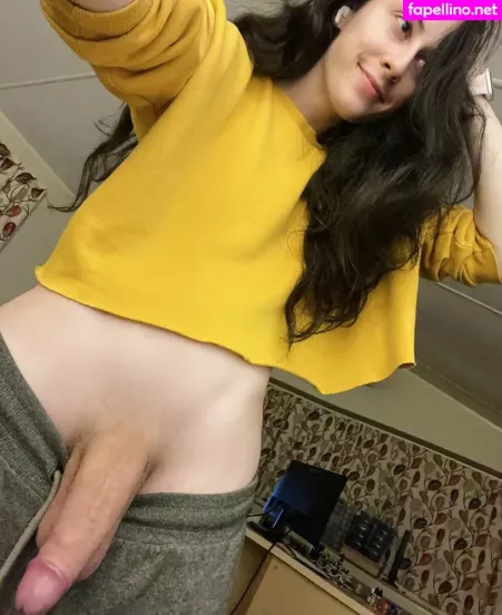 Ts Olympia OnlyFans Thumbnail #ZetmwQA9ad