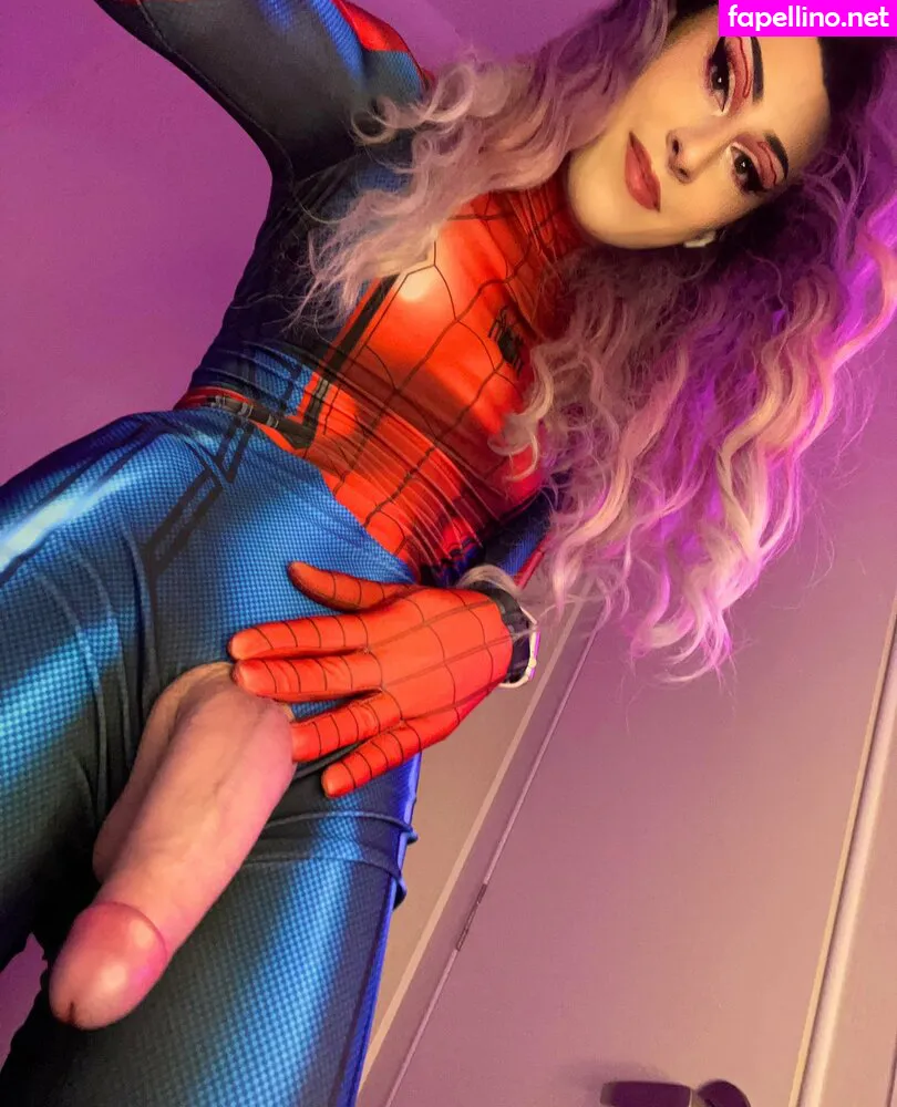 olympiabeanof, tsolympia Nude Leaked OnlyFans Photo #aKJQtPBDf7