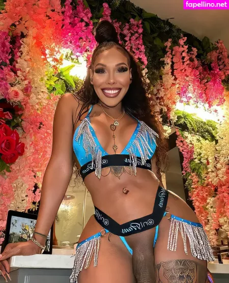 Ts Parris OnlyFans Thumbnail #7Un7OBKRFC