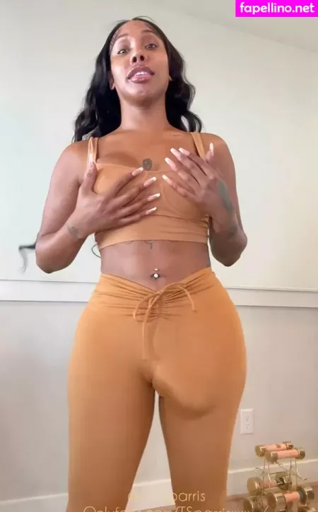 Ts Parris OnlyFans Thumbnail #Hkv5iKWo7Z