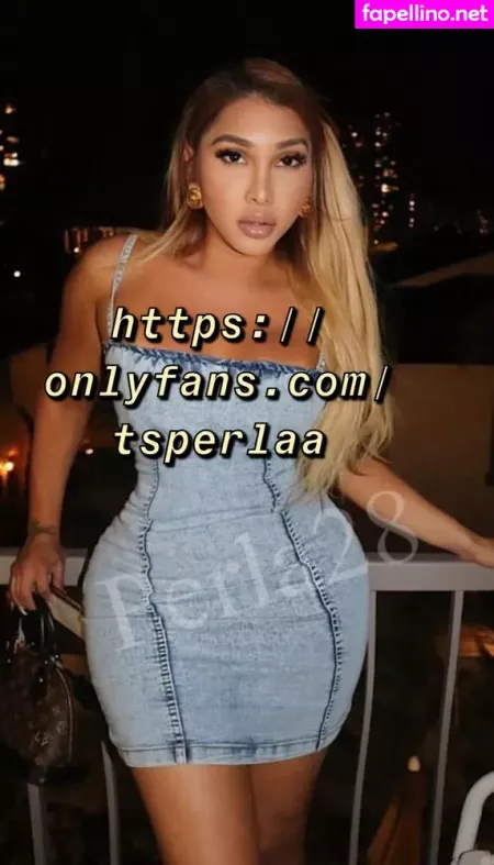 Ts Perla OnlyFans Thumbnail #UHrqUJ686h