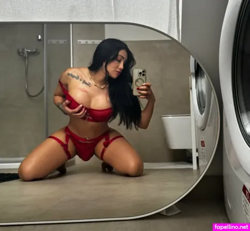 Ts Puccahontas OnlyFans Thumbnail #ChFx2I123m