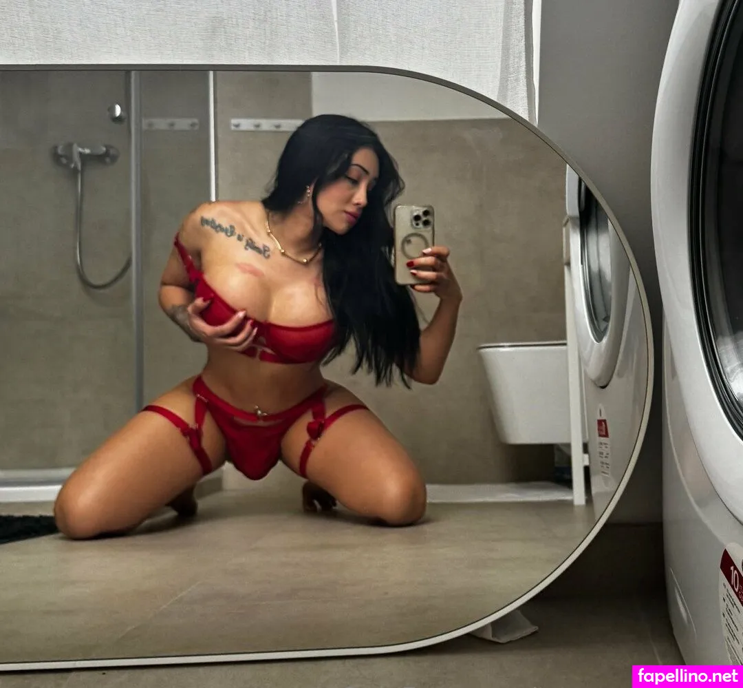 pucca_foxx_, ts.puccahontas Nude Leaked OnlyFans Photo #ChFx2I123m