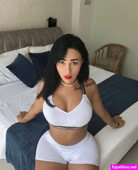 Ts Puccahontas OnlyFans Thumbnail #F8J5ADq3qD