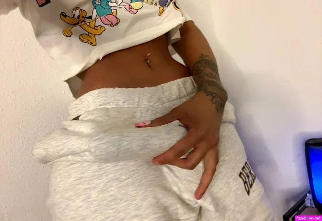 Ts Puccahontas OnlyFans Thumbnail #MCEoFx4aIS