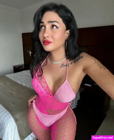 Ts Puccahontas OnlyFans Thumbnail #ViJmJXg1Pw