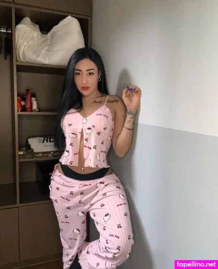 Ts Puccahontas OnlyFans Thumbnail #VljPOv8ySx