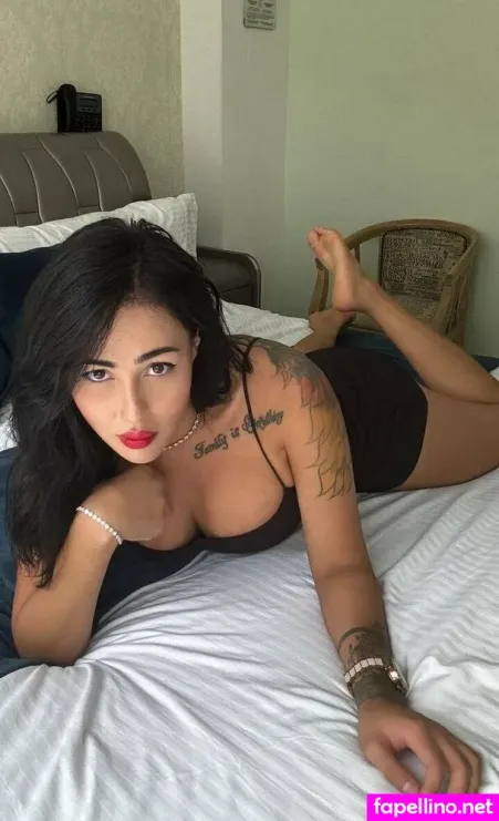 Ts Puccahontas OnlyFans Thumbnail #agtouNM4fC