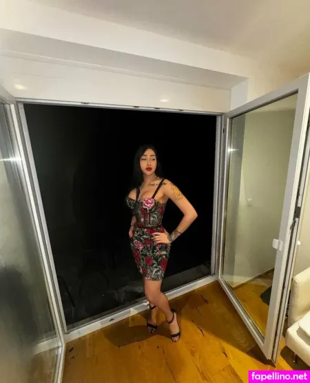 Ts Puccahontas OnlyFans Thumbnail #o6Trz6LQUH