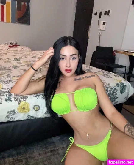 Ts Puccahontas OnlyFans Thumbnail #rSqVxMTPpk