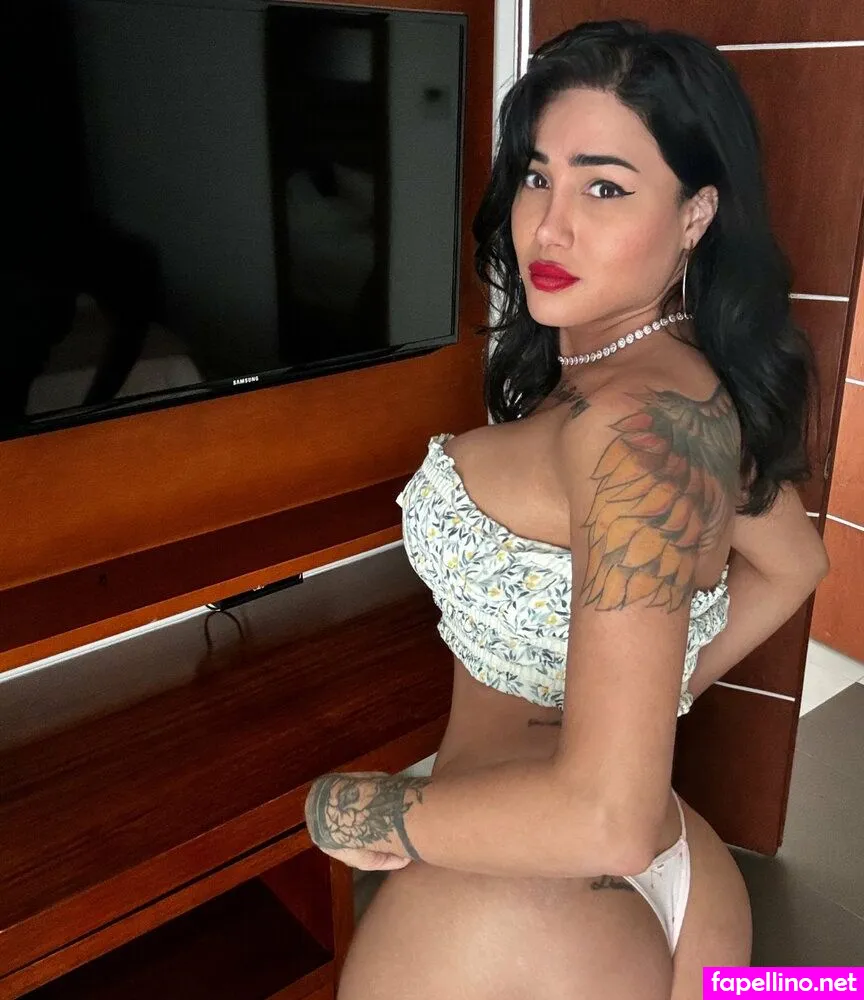 pucca_foxx_, ts.puccahontas Nude Leaked OnlyFans Photo #utO0ub94SM