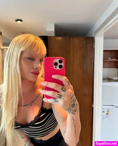 Ts Queen Matea OnlyFans Thumbnail #BSIyHvlWdv