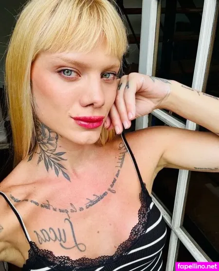 Ts Queen Matea OnlyFans Thumbnail #BpNjD6Fe9k