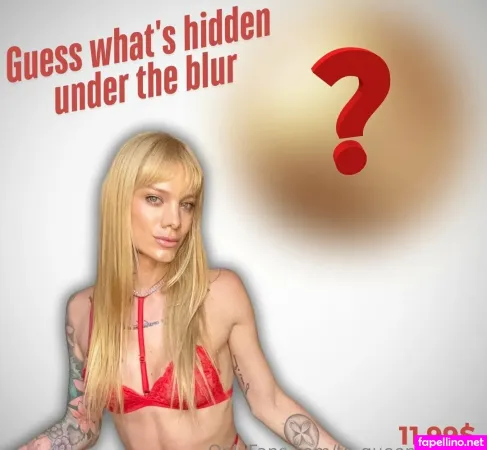 Ts Queen Matea OnlyFans Thumbnail #DQ90IdVccX