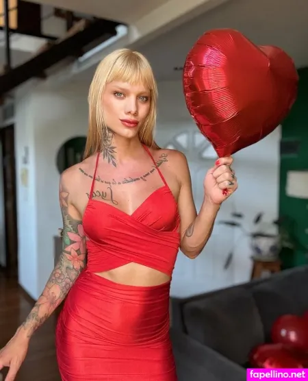 Ts Queen Matea OnlyFans Thumbnail #DsieRGcRsF