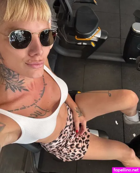 Ts Queen Matea OnlyFans Thumbnail #JAyMV8Xlfu