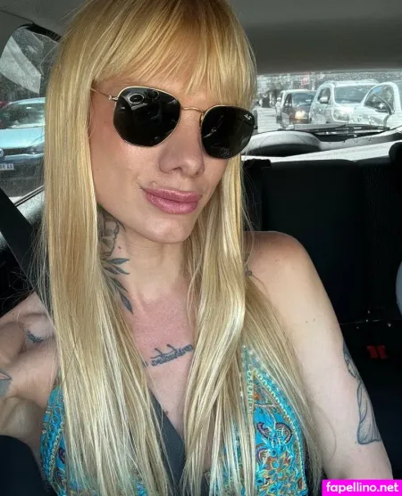 Ts Queen Matea OnlyFans Thumbnail #Mo6lcHMgAh