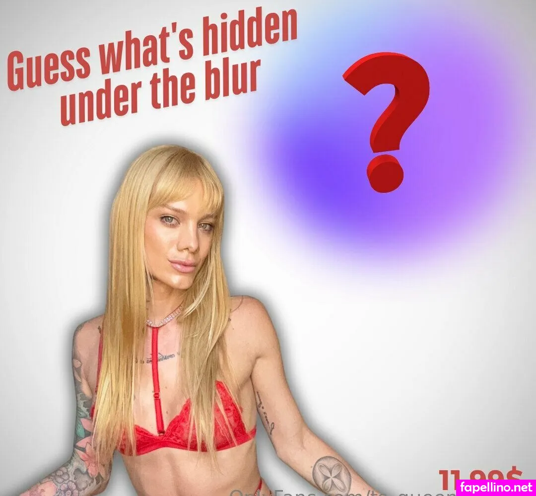 queenmathe18, ts_queen_matea Nude Leaked OnlyFans Photo #OcN3lOp5l6