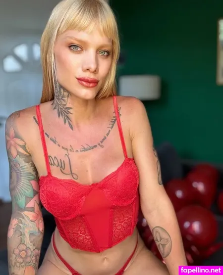 Ts Queen Matea OnlyFans Thumbnail #P3G6Yo24MB