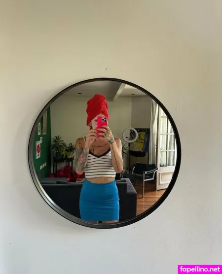 Ts Queen Matea OnlyFans Thumbnail #Q6fpVdvmCk