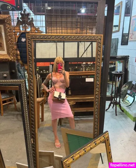 Ts Queen Matea OnlyFans Thumbnail #VZQTdYntRN