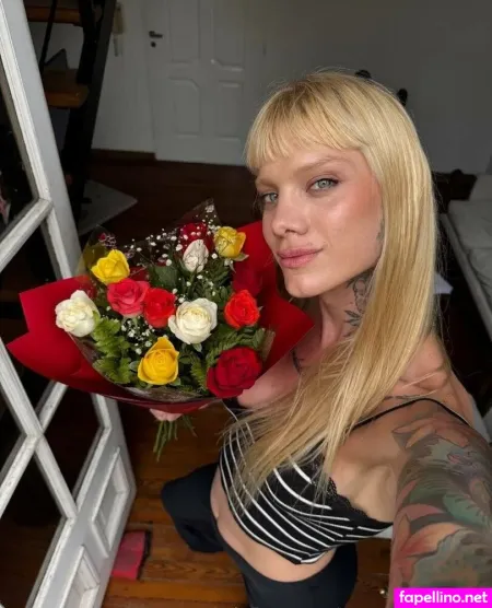 Ts Queen Matea OnlyFans Thumbnail #WLUWR8hgZE