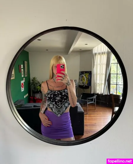 Ts Queen Matea OnlyFans Thumbnail #bMHBoOLO24