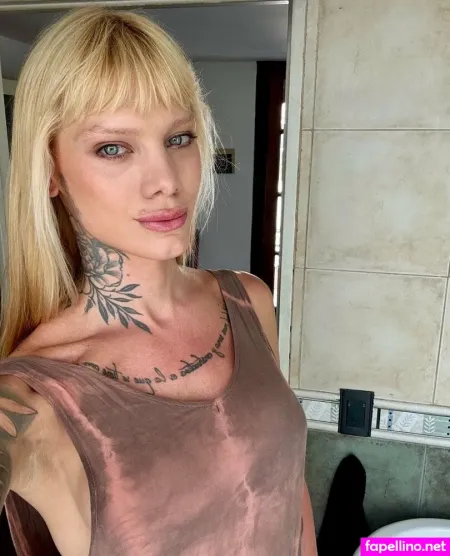 Ts Queen Matea OnlyFans Thumbnail #cLNWQI6Klu