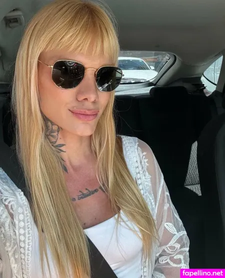 Ts Queen Matea OnlyFans Thumbnail #d4w49GiTrs