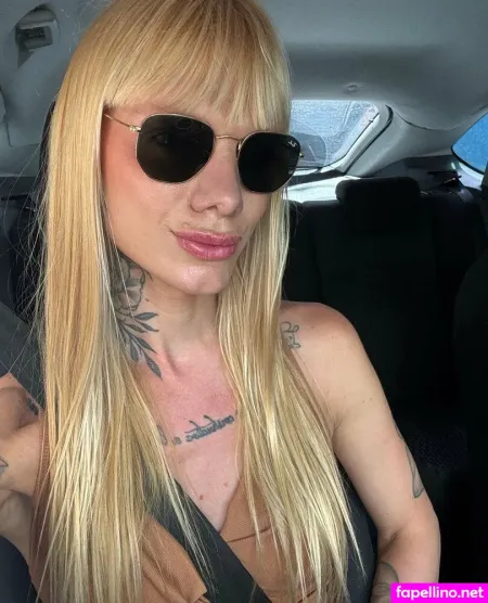 Ts Queen Matea OnlyFans Thumbnail #dU5nBU09Xc