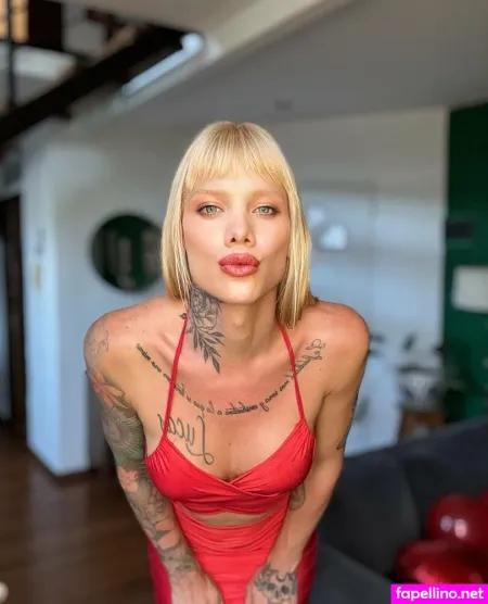 Ts Queen Matea OnlyFans Thumbnail #s7FN3CwvLt