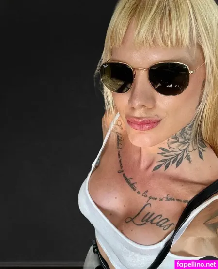 Ts Queen Matea OnlyFans Thumbnail #uTrNvm4WOC