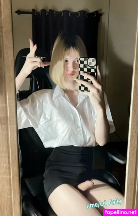 Ts Rimuru OnlyFans Thumbnail #hZtKJzJX2B