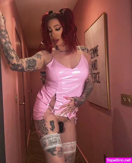Ts Rubberrose OnlyFans Thumbnail #mQFjvcjexs