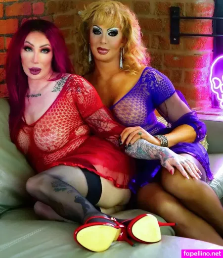 Ts Rubberrose OnlyFans Thumbnail #noBSVSHPIM