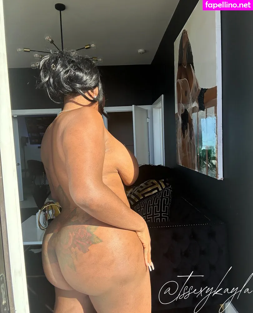 Tssexykayla Nude Leaked OnlyFans Photo #bJ2ci7ftnk