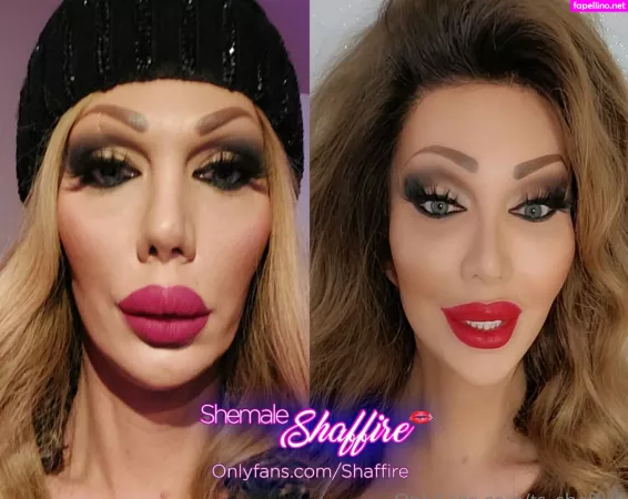 Ts Shaffire OnlyFans Thumbnail #FlKCALV7Xi