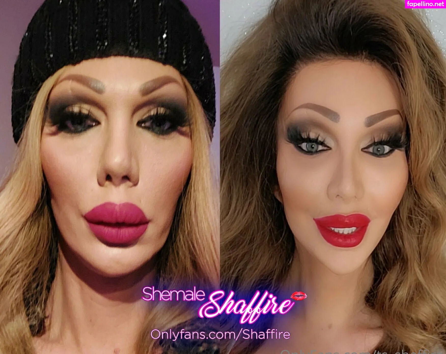 ts_shaffire Nude Leaked OnlyFans Photo #FlKCALV7Xi